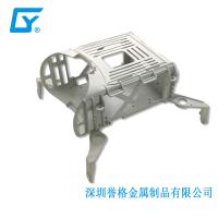 挑戰(zhàn)極限！打造高精鋅壓鑄件作戰(zhàn)記！