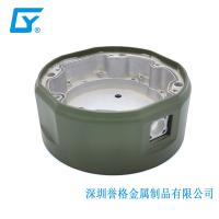 東莞鋁合金壓鑄件的使用范圍有哪些？