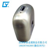深圳鋅合金鑄件的應用領域有哪些？