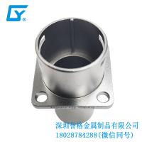 美標充電樁有應用鋅合金壓鑄模具嗎？