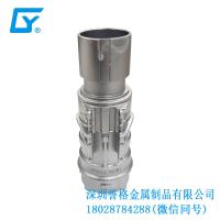 驚心動魄！壓鑄鋁工藝大揭秘！