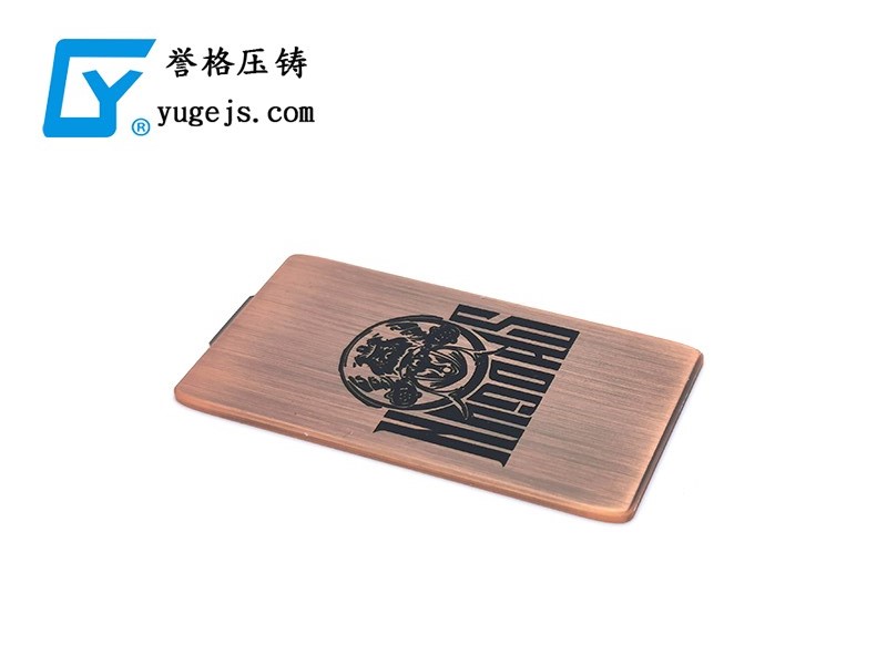 新的外觀處理工藝，可以讓鋁合金壓鑄更漂亮