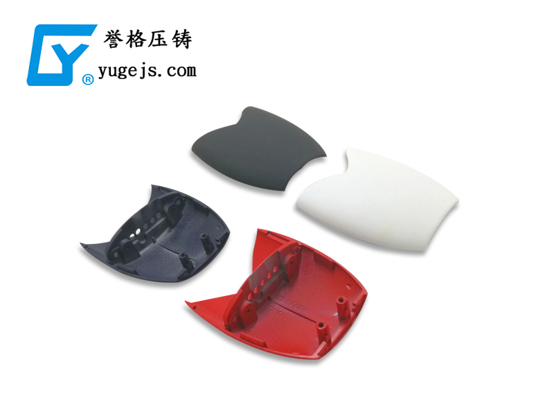 信“譽(yù)”為先，品“格”至上——鋅合金壓鑄首選譽(yù)格