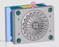雙層模具，三層，多層，壓鑄公司未來的方向？
