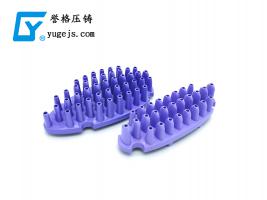 深圳壓鑄模具廠在試模的時候，需要注意哪些數據