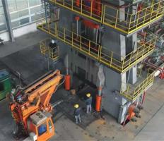 鋅合金壓鑄廠富的富死，窮的等死