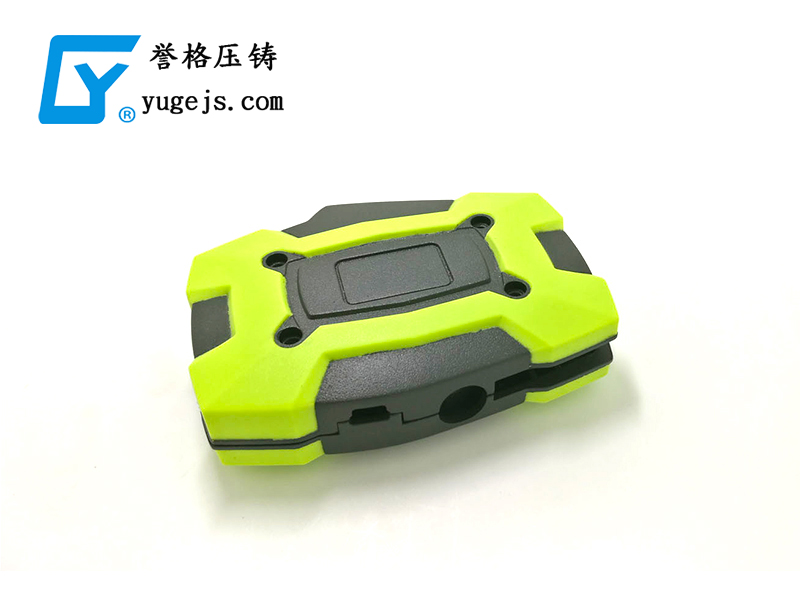 確定產品的工藝，壓鑄公司內部流程介紹