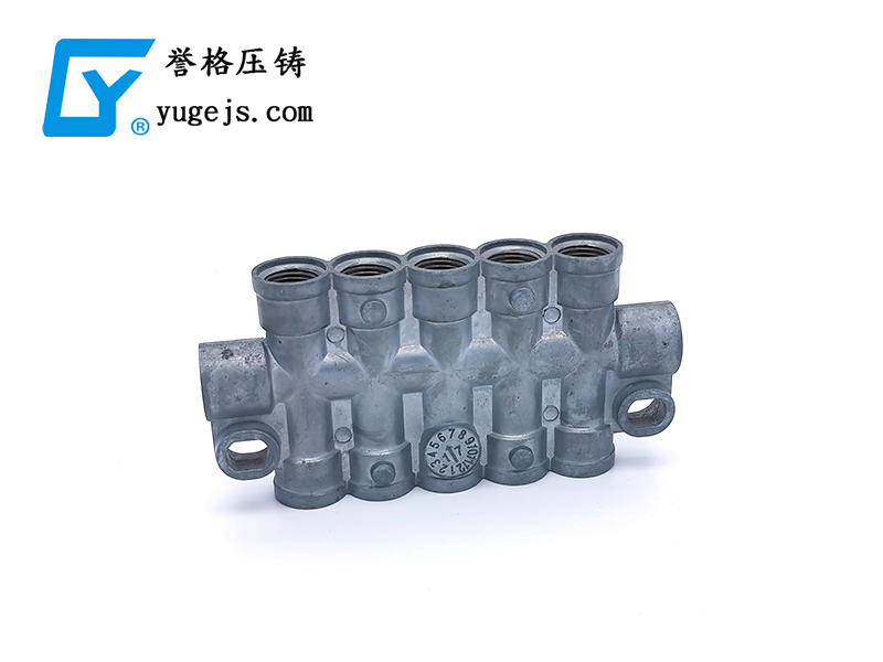 鋁合金壓鑄模具加工技術(shù)介紹，激光技術(shù)