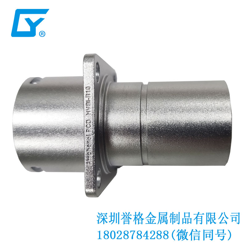 直流DC超級快充有用到鋁合金壓鑄產品嗎？