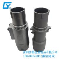 國標直流充電槍有應用鋅合金壓鑄模具嗎？