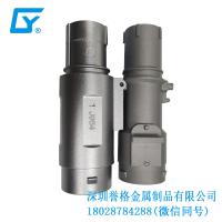 美標(biāo)家用充電槍有使用壓鑄模具嗎？