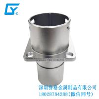 鎂合金壓鑄件可以做電泳涂裝表面處理嗎？