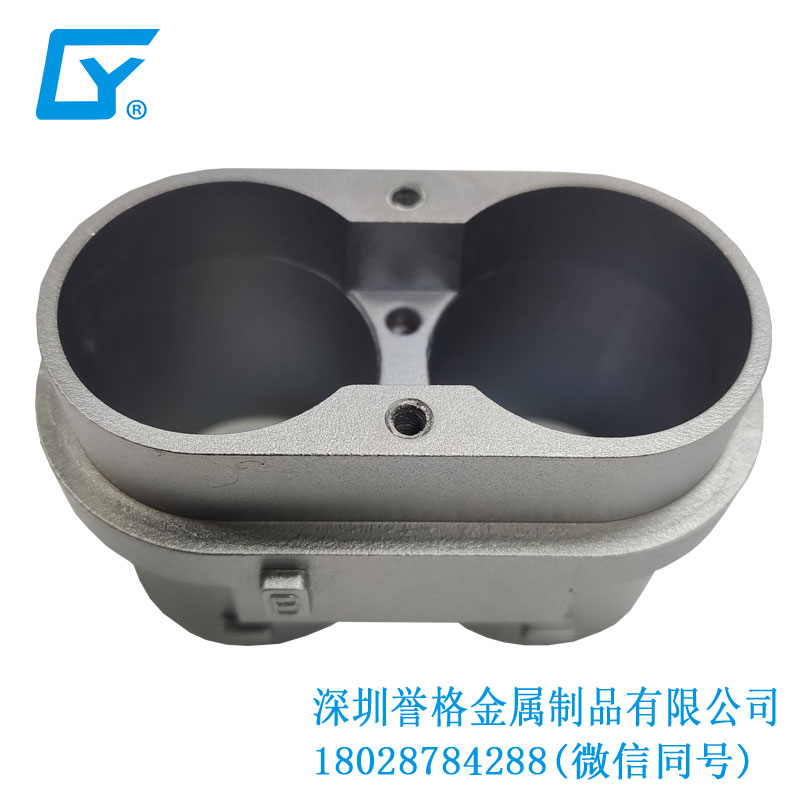 珠三角鋅合金壓鑄件的優點有哪些？