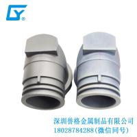 驚險(xiǎn)刺激，鋅合金壓鑄生產(chǎn)現(xiàn)場(chǎng)大揭秘！