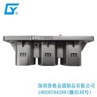 日標(biāo)家用充電樁有應(yīng)用鋅合金壓鑄嗎？