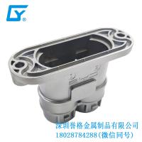 鋅合金鑄件在交流AC超級快充有使用到嗎？