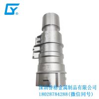 國標充電槍有使用鎂合金壓鑄工藝嗎？