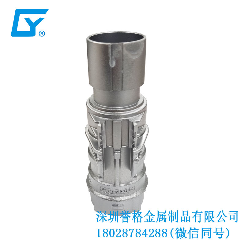 突破傳統，冷擠壓精工制造！
