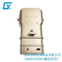 神奇技術！鋅合金壓鑄件制造高科技生產(chǎn)線全程...