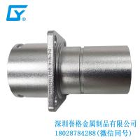 驚！廣東鋅壓鑄加工嚴(yán)控質(zhì)量，保證產(chǎn)品安全！