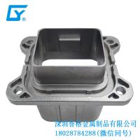 直流DC充電槍防塵保護(hù)罩有用到鋅合金壓鑄產(chǎn)品嗎？