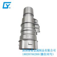 炫目震撼！無人敢言！壓鑄鋁工藝最高機密！
