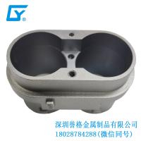 引爆舞臺！驚艷全球！壓鑄鋁工藝獨霸江湖！