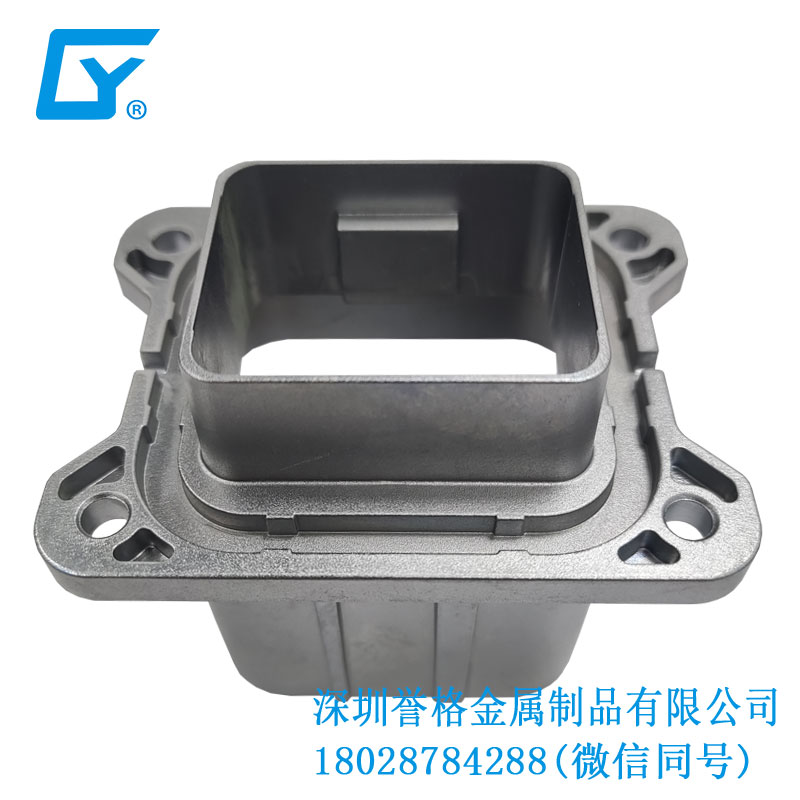 直流DC電動汽車有使用壓鑄模具嗎？