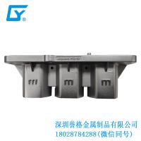 驚嘆！這家壓鑄工廠制造的鋁合金產品像魔力一般！