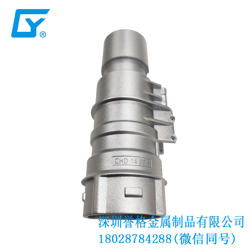 匠心獨具，鋅合金壓鑄制品打造過程！
